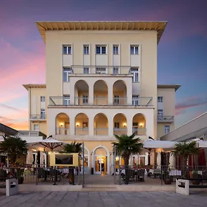 Bo Palazzo Hotell